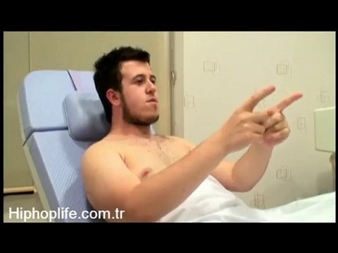 FlowArt - Jinekolog (Tanıtım Videosu) @ Hiphoplife.com.tr