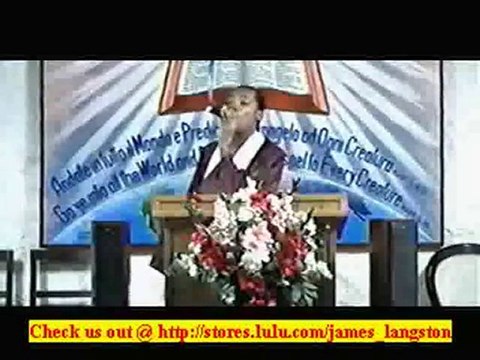 Sunday Morning (27 June 2010), Praise, Worship, ...