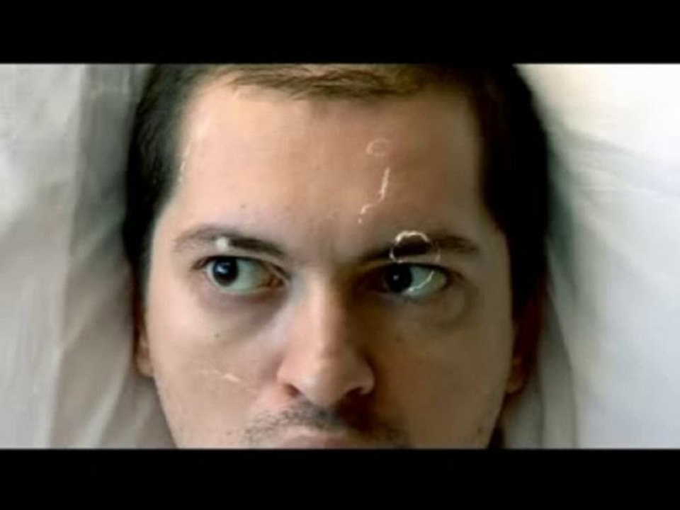 Court Métrage dramatique: Le Jeu