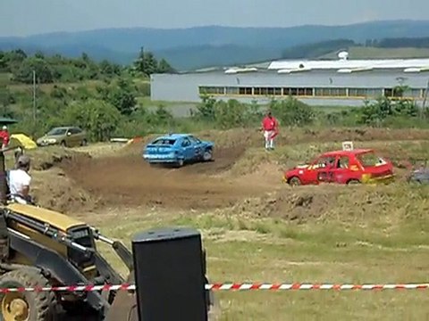 Fun car Champoly 2010