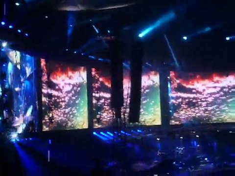 26/06/10 : Indochine, Le Dernier Jour