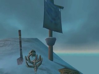 Visite du sommet de Ironforge/Forgefer