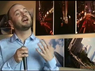 Reportage True Crime Hong Kong