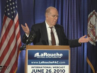 Can Music Truly Surpass Mathematics? Insights from Lyndon LaRouche 🎶