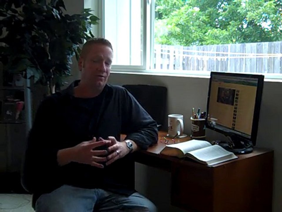 Your Wish is Your Command - Kevin Tredeau Review