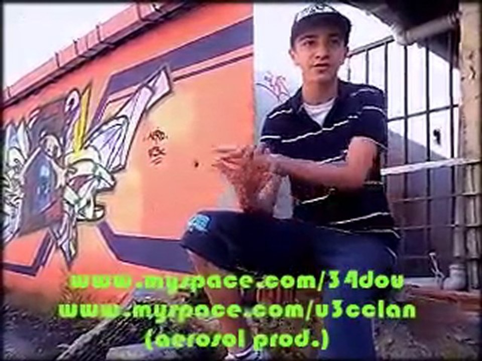 DOU  ALBÜM HAKKINDA BİLGİ ROPORTAJ'I