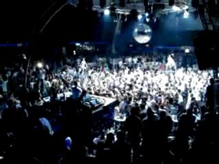 İnferno Club Kemer Laurent Wolf