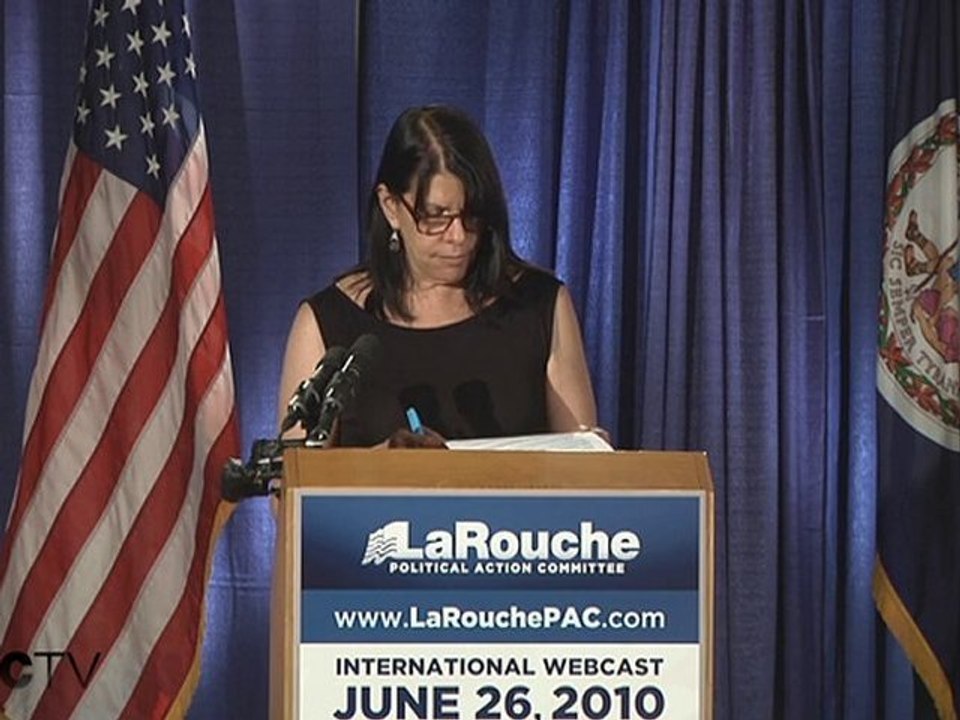 Obama's "Financial Reform Bill" is a Fraud