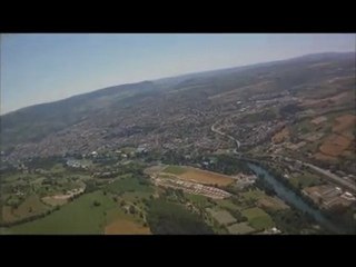 Natural Games 2010 millau