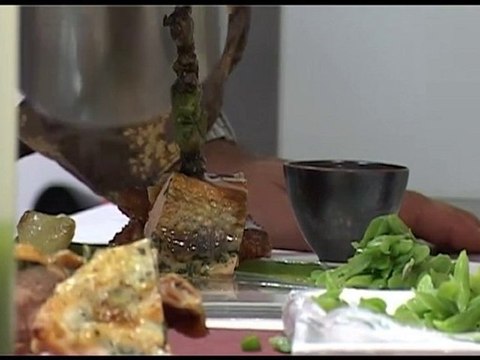 Ballade gourmande à «L’Auberge du Vieux Puits»