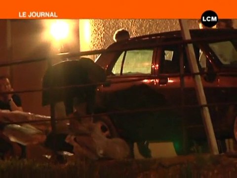 Un policier grièvement blessé par un chauffard (Tarascon)