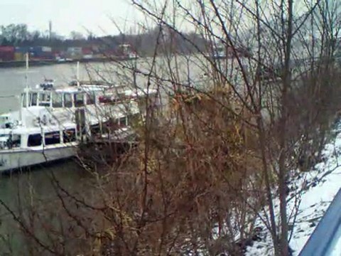 Auf großer Tour durch den VRS 2010-3