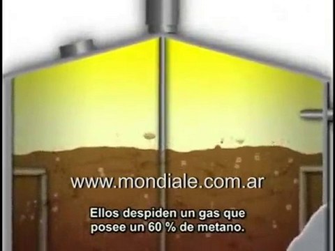 Impacto ambiental de los residuos de alimentos