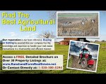 Northern California property for sale - farm land for sale