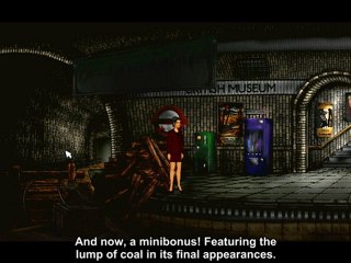 Let's Play Broken Sword II - Bonus Episode II