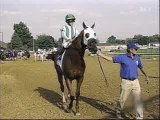 2001 - Kentucky Derby (Monarchos)
