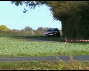 YANN et NICO rallye de gournay en bray 2010
