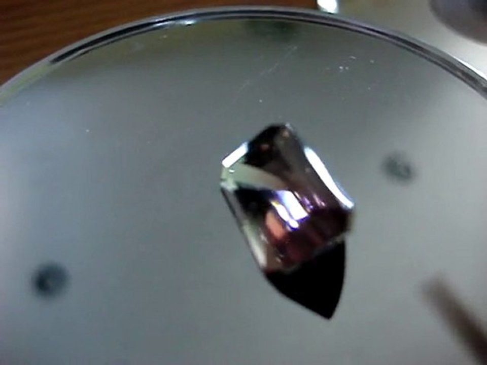 11.65 ct watermelon t