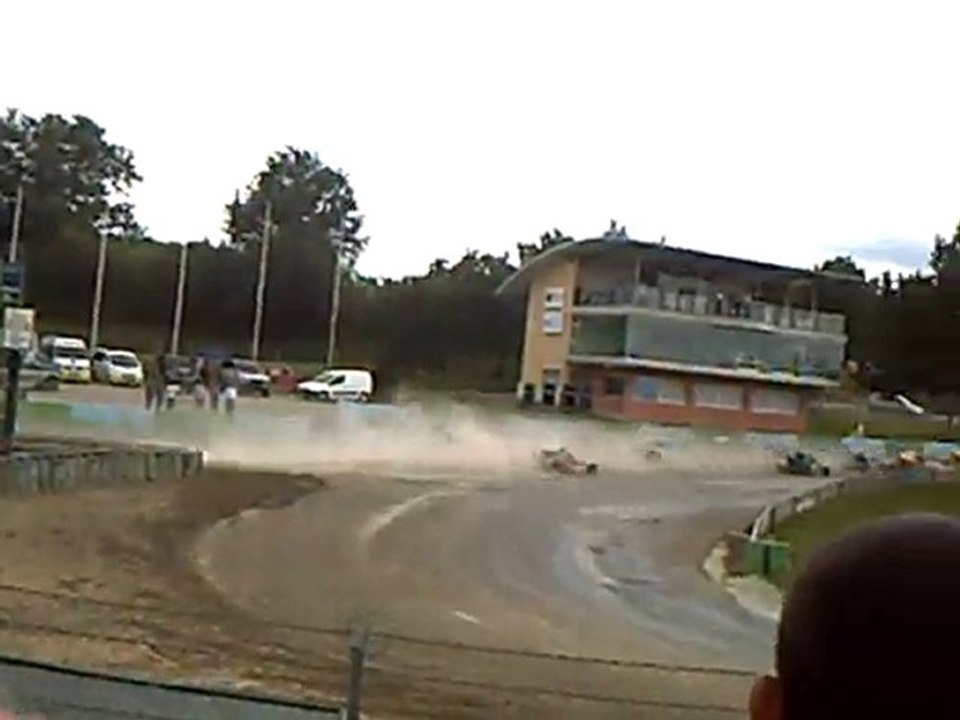 faleyras 19 est 20 juin 2010 open