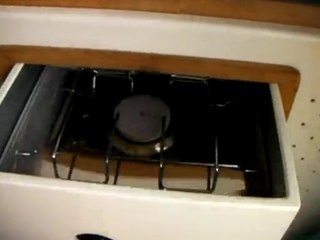 2-L'Atlantique sur un trimaran Echo 36