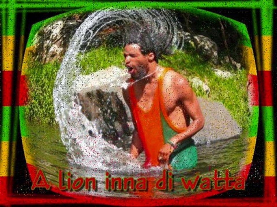 Karl Appela (ex blacko) - Jah love