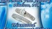 Diamond Jewelry Hudson NC The Gold Mine Fine Jewelry and Gi