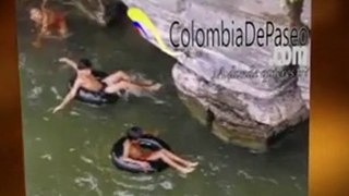 TURISMO EN COLOMBIA, Mocoa, Putumayo