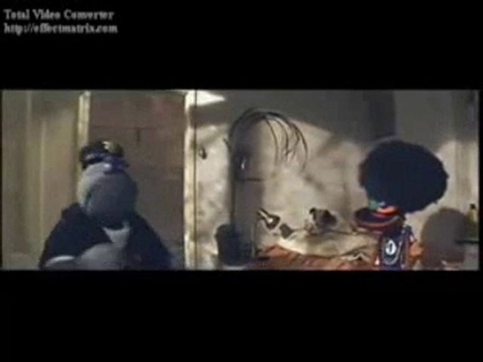 Merverella rap di Edward "Fat Ed" Tubbs