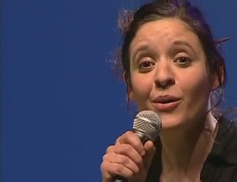 Marion Rouxin: La Montagne (Hommage à Jean Ferrat)