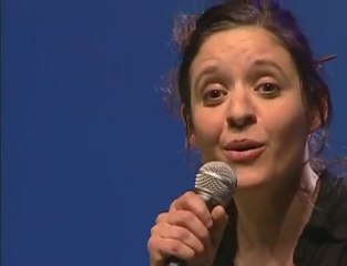 Marion Rouxin: La Montagne (Hommage à Jean Ferrat)