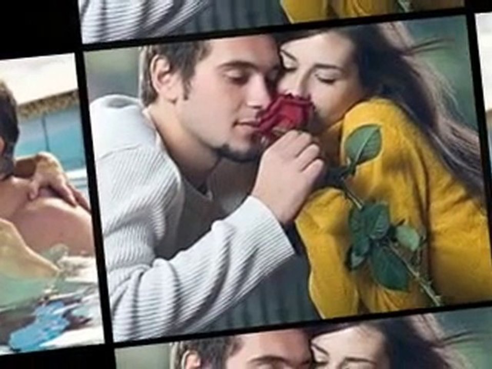 Dating Married Women