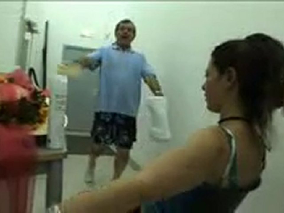 Reportage Frou Frou les Bains