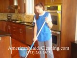 Green cleaning, Move out cleaning, Maid service, Northbrook