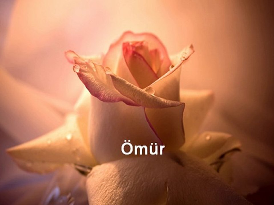 Ömür