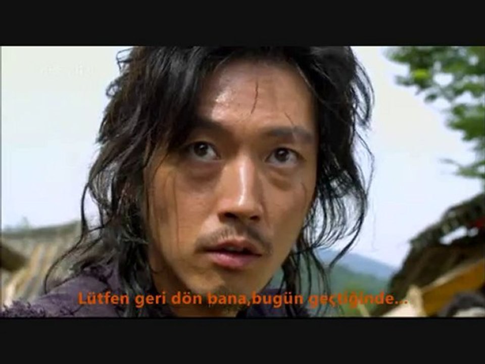 Baek Ji Young-All I Need Is Love Türkçe Çeviri