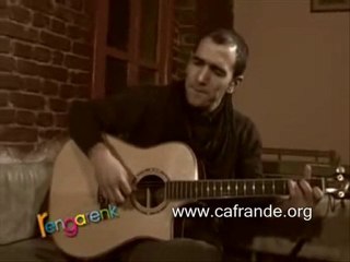 Mehmet Atli - Carek Were - Denge Dilemin