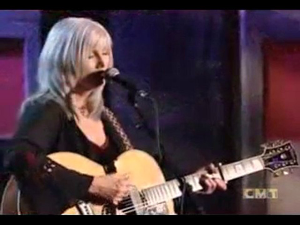 HEMMYLOU HARRIS - IMAGINE -