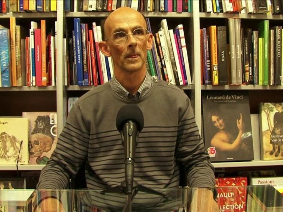 Dialogues, 5 questions à Jean-Luc Coudray