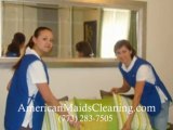 Green cleaning, Move out cleaning, Maid service, Glenview