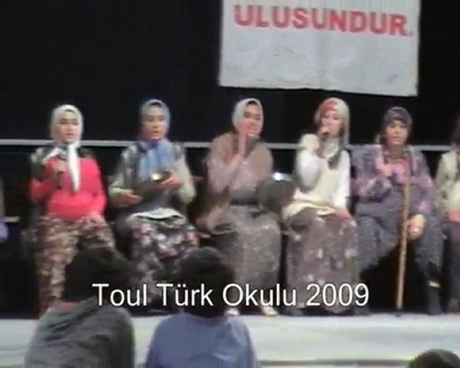 Gezelim Bir de Ne Görelim "Ayancık"