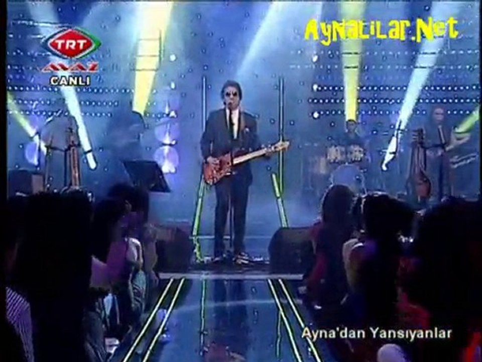 AYNADAN YANSIYANLAR 3. SEZON 8. HAFTA