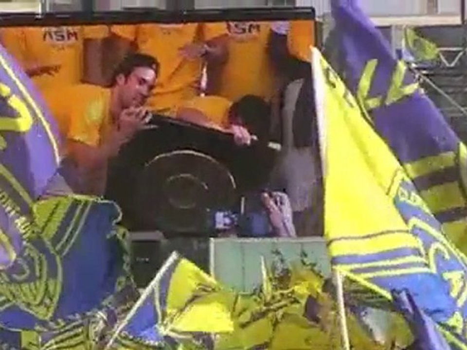 THE ELDERBERRIES - teaser pre prod new album 2