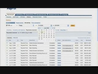 Affiliate program that pays!!!  This works!