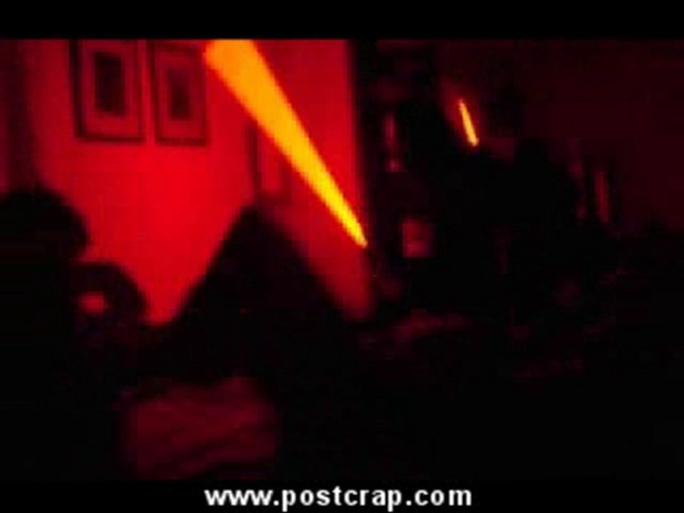 Death Vader Guy
