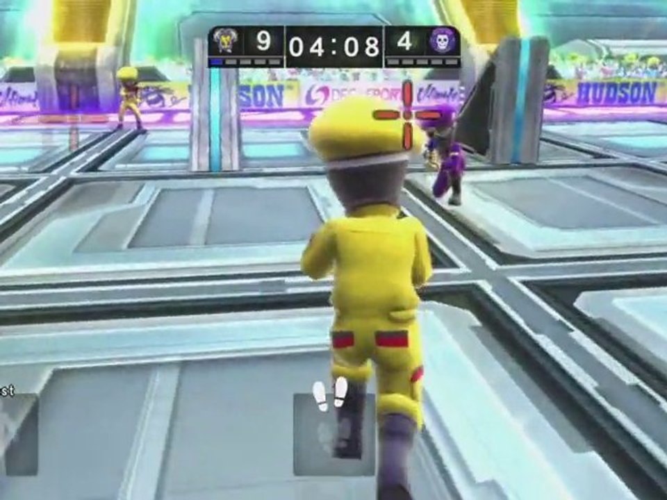 Sports Island Freedom - Trailer