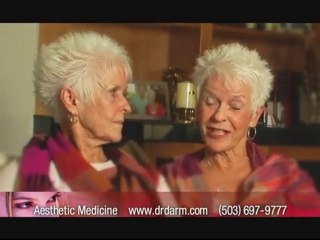 Dr. Darm - LaserLift™ 'Twins'