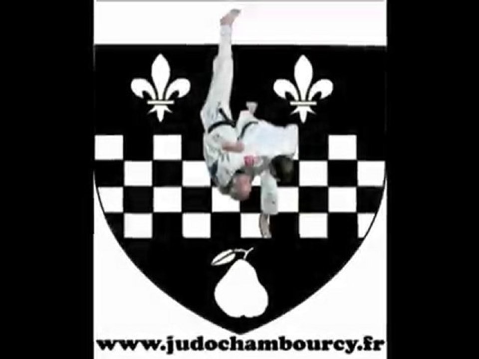 fin d année judo club chambourcy