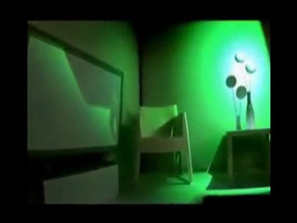 Video Mapping