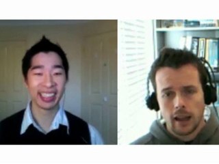 Building A Successful Income Business with David Jenyns