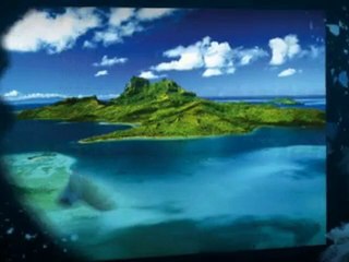 Bora Bora Vacation Packages